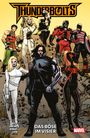 Collin Kelly: Thunderbolts: Das Böse im Visier, Buch