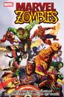 Robert Kirkman: Marvel Zombies Collection, Buch