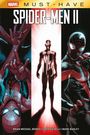 Brian M Bendis: Marvel Must-Have: Spider-Men II, Buch