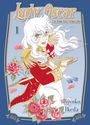 Riyoko Ikeda: Lady Oscar: Die Rose von Versailles 01, Buch