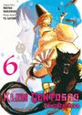 Motoo Nakanishi: Kijin Gentosho: Dämonenjäger 06, Buch