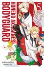 Masamitsu Nigatsu: Honeko Akabanes Bodyguard 05, Buch