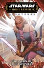 Cavan Scott: Star Wars Comics: Die Hohe Republik - Abenteuer, Buch