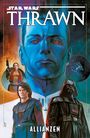 Timothy Zahn: Star Wars Comics: Thrawn - Allianzen, Buch