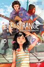 Zoe Thorogood: Life is Strange, Buch