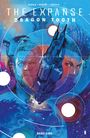 Andy Diggle: The Expanse - Die Graphic Novel, Buch