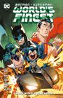 Mark Waid: Batman/Superman: World's finest, Buch