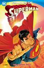 Jason Aaron: Superman, Buch