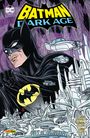 Mark Russell: Batman: Dark Age, Buch