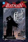 Brian Augustyn: Batman: Gotham by Gaslight und andere Geschichten (Deluxe Edition), Buch