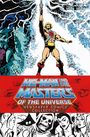 Chris Weber: He-Man und die Masters of the Universe: Newspaper Comics Collection, Buch