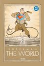Flix: Superman: The World (Hardcover-Edition), Buch