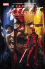 Cullen Bunn: Deadpool: Deadpool killt das Marvel-Universum (Pocket Edition), Buch