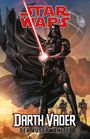 Giuseppe Camuncoli: Star Wars (Pocket Edition): Darth Vader - Der Auserwählte, Buch