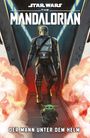 Kieron Gillen: Star Wars (Pocket Edition): The Mandalorian Staffel I.2: Der Mann unter dem Helm, Buch