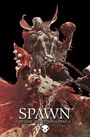 : Spawn Deluxe Collection, Buch