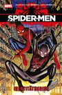 Brian M. Bendis: Spider-Man: Spider-Men (Pocket Edition), Buch