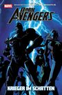 Brian Michael Bendis: Dark Avengers: Krieger im Schatten (Pocket Edition), Buch