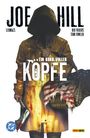 Leomacs: Joe Hill: Ein Korb voller Köpfe (Pocket Edition), Buch