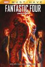 Mark Waid: Marvel Must-Have: Fantastic Four - Unfassbar, Buch