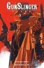 : Gunslinger Spawn, Buch