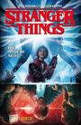 Jody Houser: Stranger Things (Pocket Edition) - Der Comic zur Netflix-Erfolgsserie, Buch