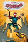 Christos Gage: Der freundliche Spider-Man aus der Nachbarschaft, Buch