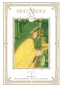 Isuna Hasekura: Spice & Wolf Deluxe 06, Buch