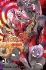 Yoshiaki Sukeno: Twin Star Exorcists - Onmyoji 29, Buch