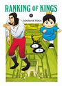 Sousuke Toka: Ranking of Kings 15, Buch