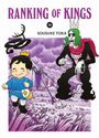 Sousuke Toka: Ranking of Kings 16, Buch