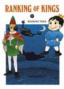 Sousuke Toka: Ranking of Kings 17, Buch