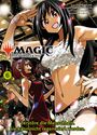 Katsura Ise: Magic: The Gathering - Zerstöre die Menschheit. Sie kann nicht regeneriert werden. 06, Buch