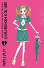 Ai Yazawa: Gokinjo Monogatari - Von Liebe, Mode und großen Träumen 01, Buch