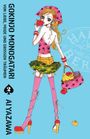 Ai Yazawa: Gokinjo Monogatari - Von Liebe, Mode und großen Träumen 02, Buch