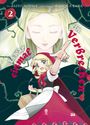 Aito Aoyagi: Es war einmal ein Verbrechen 02, Buch