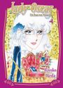 Riyoko Ikeda: Lady Oscar: Die Rose von Versailles 04, Buch
