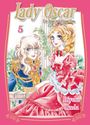 Riyoko Ikeda: Lady Oscar: Die Rose von Versailles 05, Buch