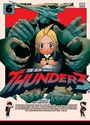Yuki Ikeda: Thunder 3 Band 06, Buch