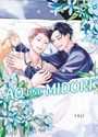 Roji: Ao und Midori 01, Buch