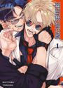 Mottasu Tonooka: Betrayers Love Song 01, Buch