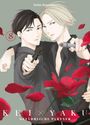 Yoshie Kaoruhara: Kei x Yaku: Gefährliche Partner 08, Buch