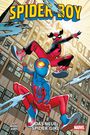 Dan Slott: Spider-Boy, Buch