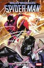 Cody Ziglar: Miles Morales: Spider-Man - Neustart (2. Serie), Buch
