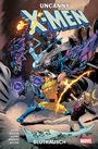 Gail Simone: Uncanny X-Men - Neustart (2. Serie), Buch