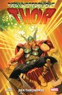 Al Ewing: Der unsterbliche Thor, Buch