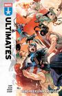 Deniz Camp: Ultimates, Buch