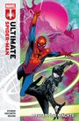 Jonathan Hickman: Ultimate Spider-Man, Buch