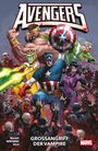 Jed Mackay: Avengers - Neustart (2. Serie), Buch