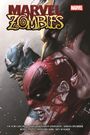Fred Van Lente: Marvel Zombies Collection, Buch